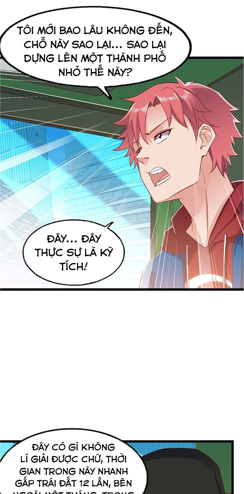 Khắc Kim Đại Lão Chapter 77 - 33