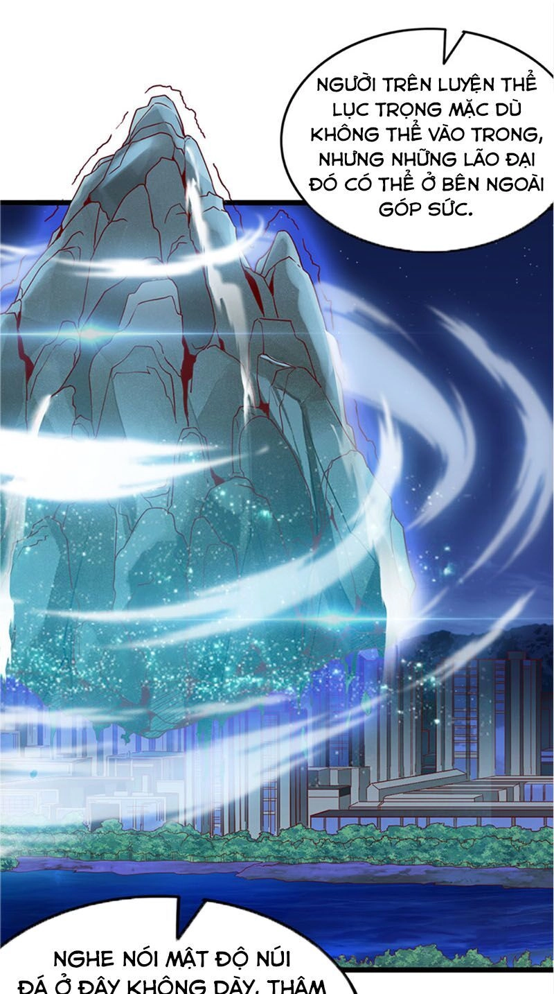 Khắc Kim Đại Lão Chapter 77 - 35