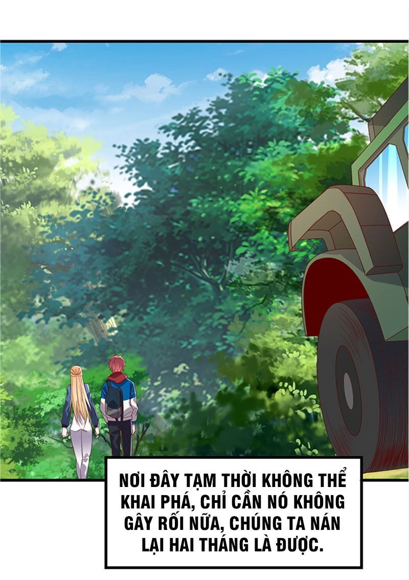 Khắc Kim Đại Lão Chapter 77 - 40