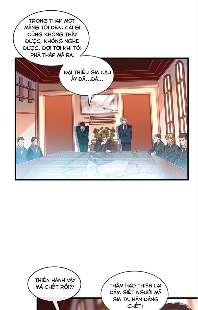 Khắc Kim Đại Lão Chapter 78 - 4