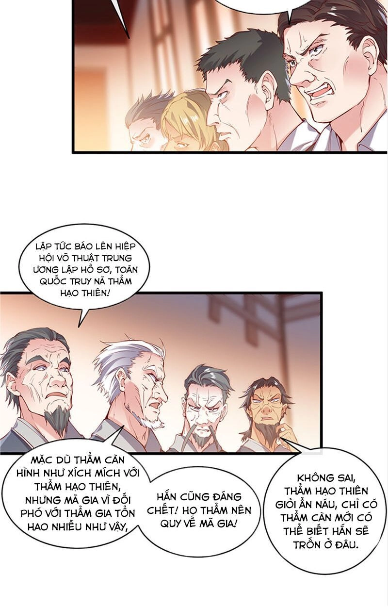 Khắc Kim Đại Lão Chapter 78 - 5