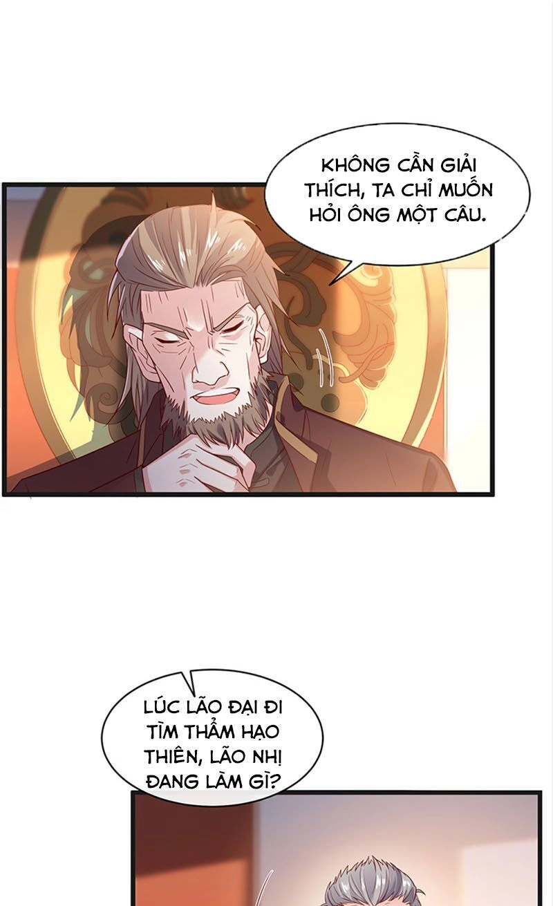 Khắc Kim Đại Lão Chapter 78 - 11