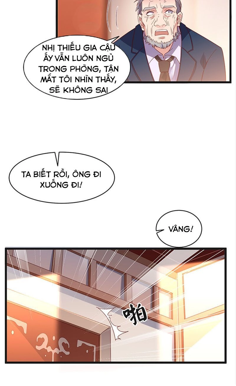 Khắc Kim Đại Lão Chapter 78 - 12