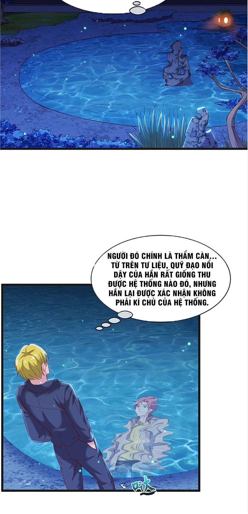 Khắc Kim Đại Lão Chapter 78 - 14