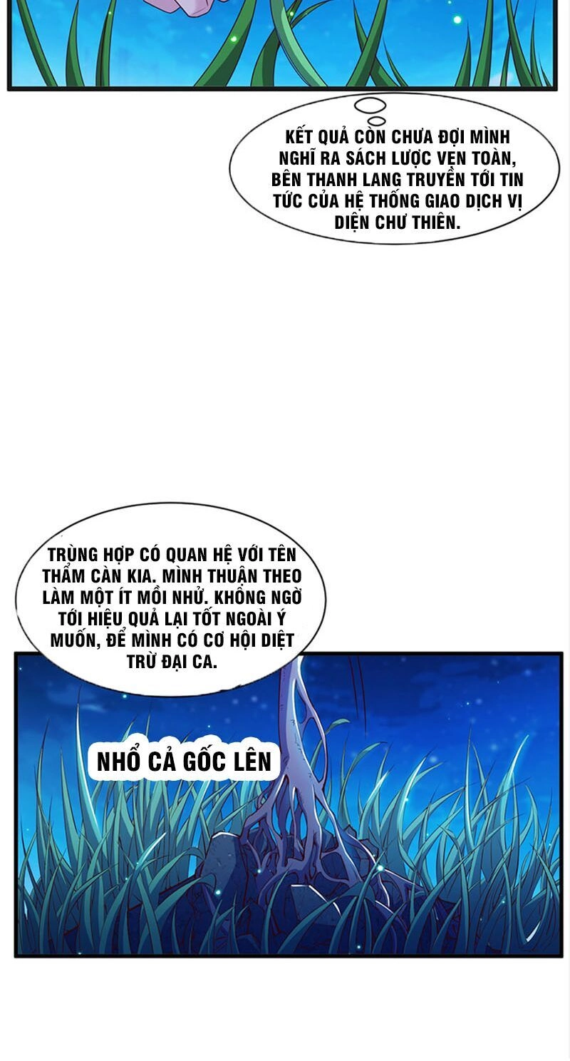 Khắc Kim Đại Lão Chapter 78 - 16