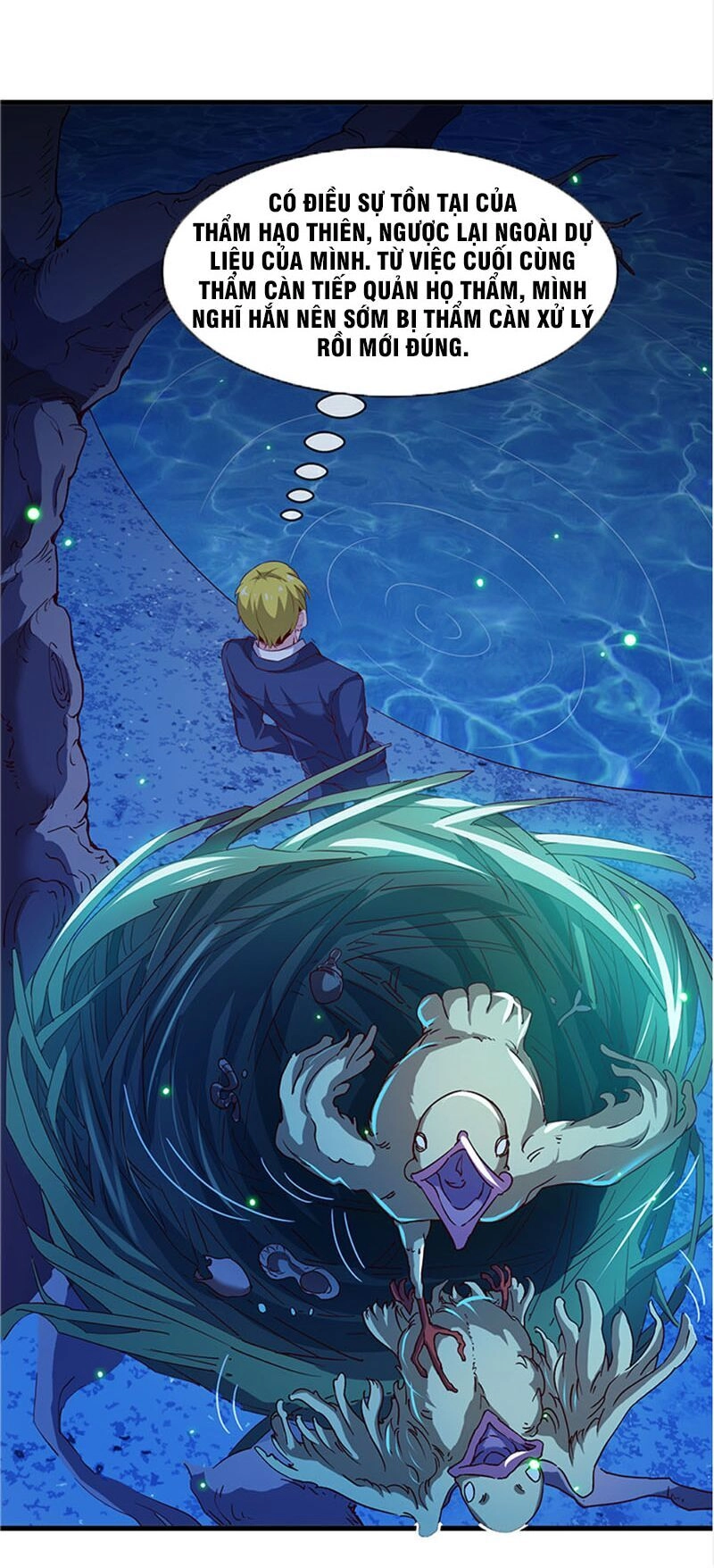 Khắc Kim Đại Lão Chapter 78 - 18