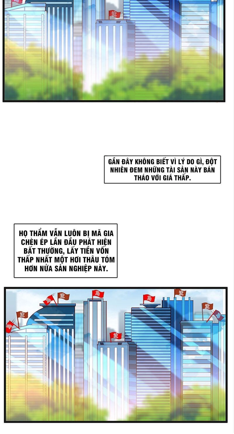 Khắc Kim Đại Lão Chapter 78 - 20