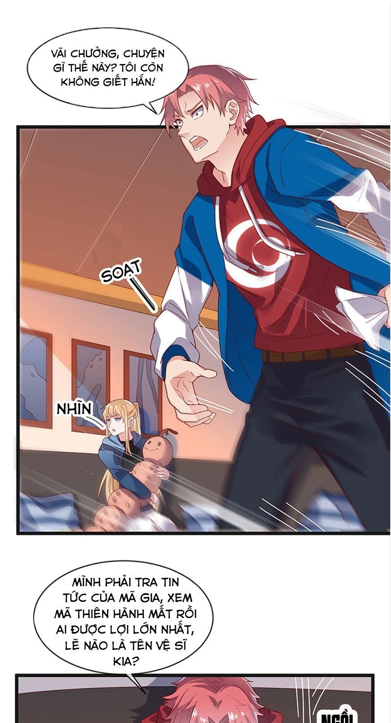 Khắc Kim Đại Lão Chapter 78 - 23