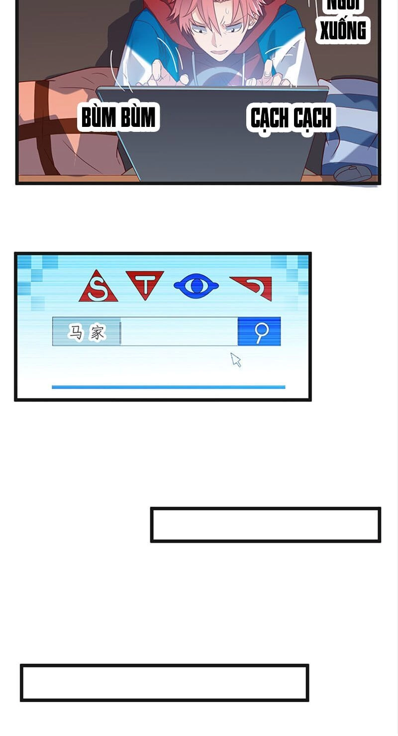 Khắc Kim Đại Lão Chapter 78 - 24