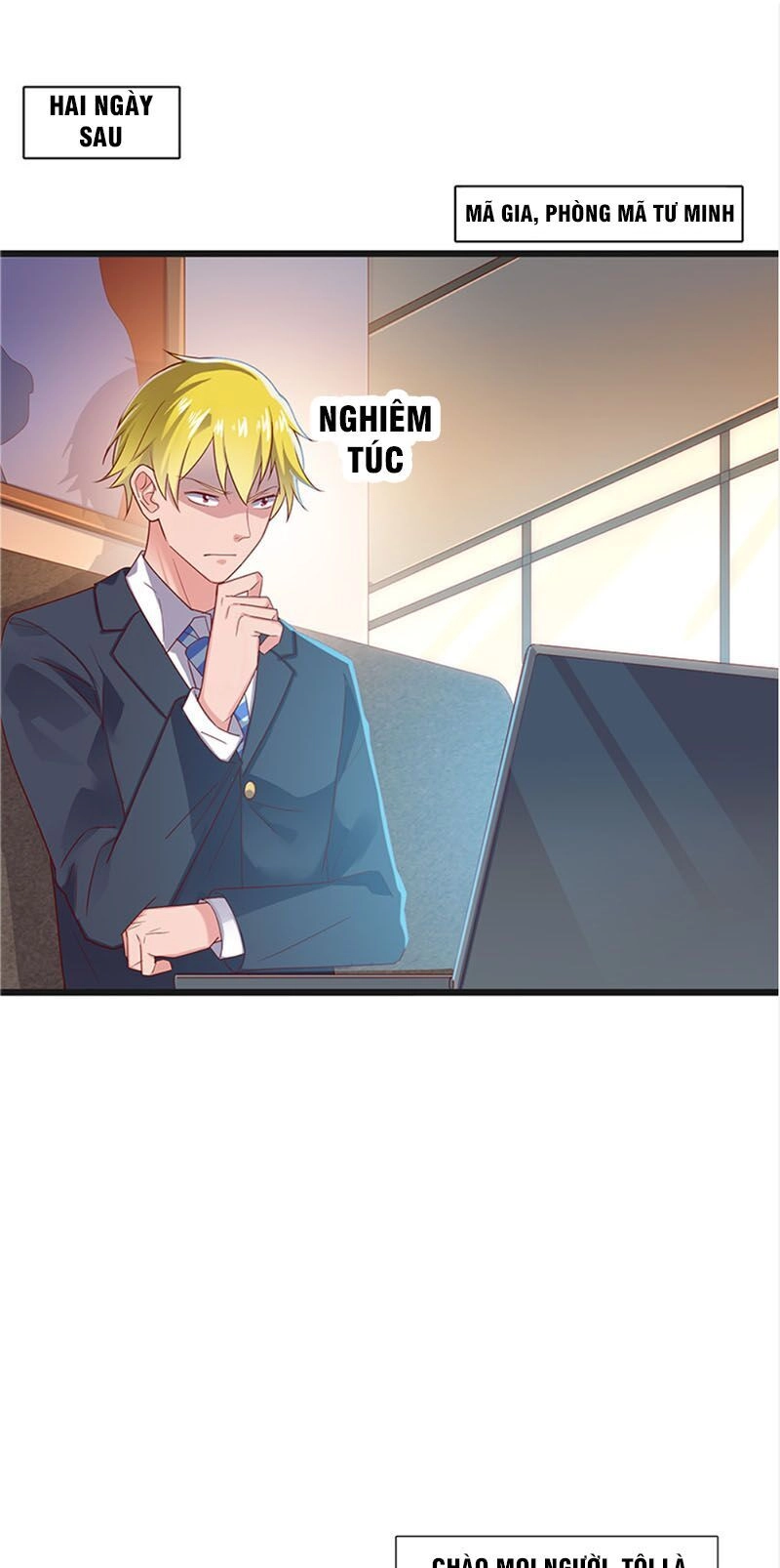 Khắc Kim Đại Lão Chapter 78 - 29