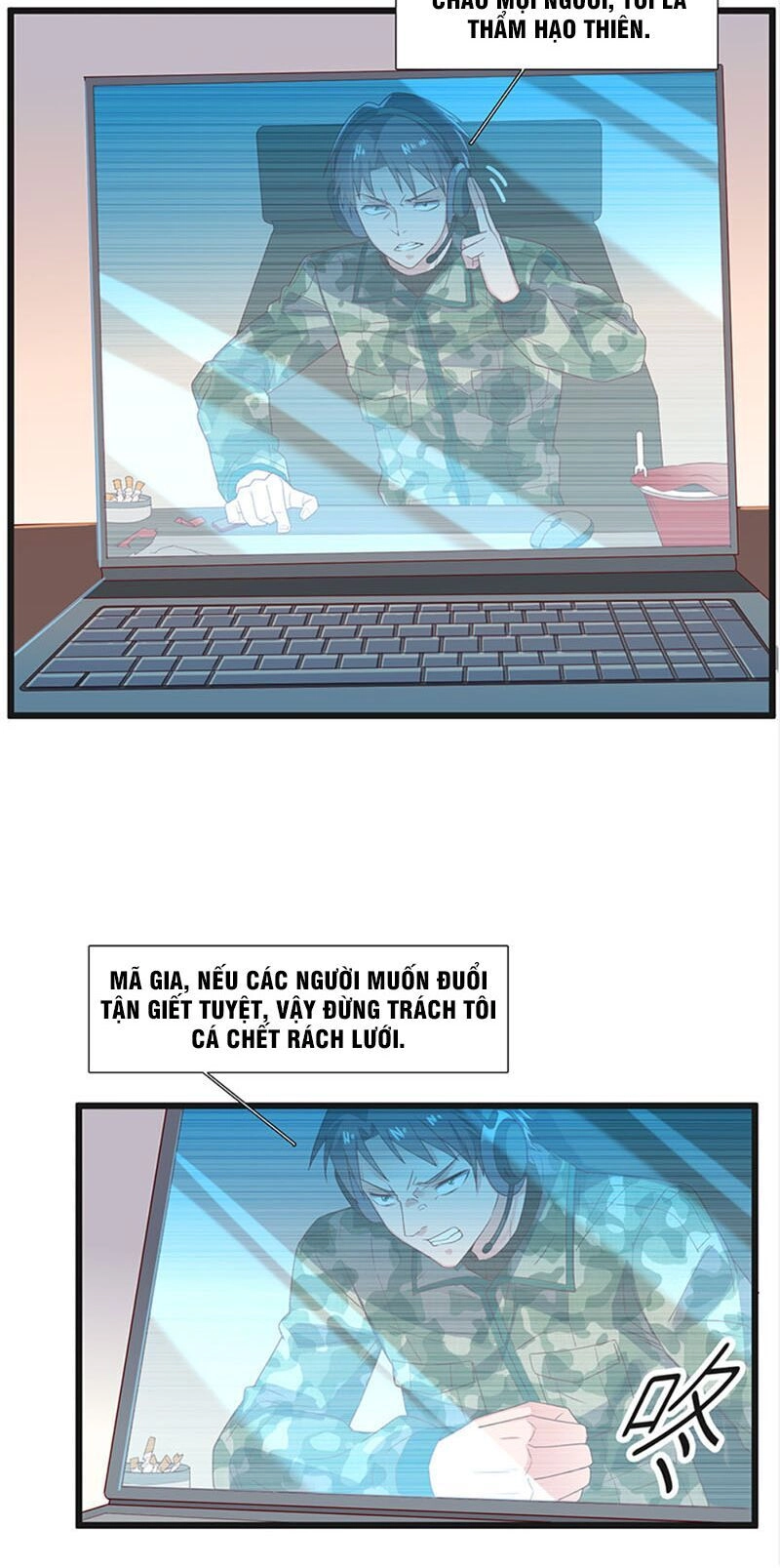 Khắc Kim Đại Lão Chapter 78 - 30