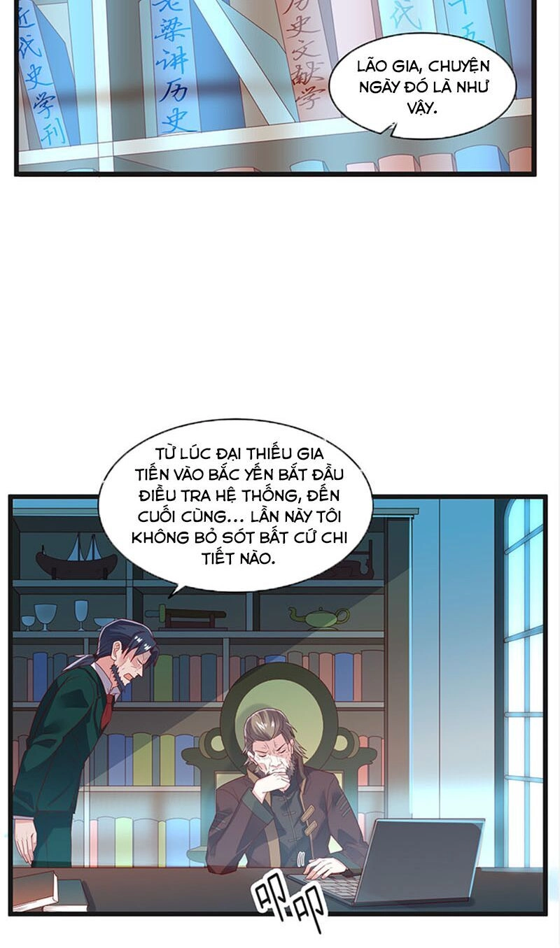 Khắc Kim Đại Lão Chapter 78 - 34