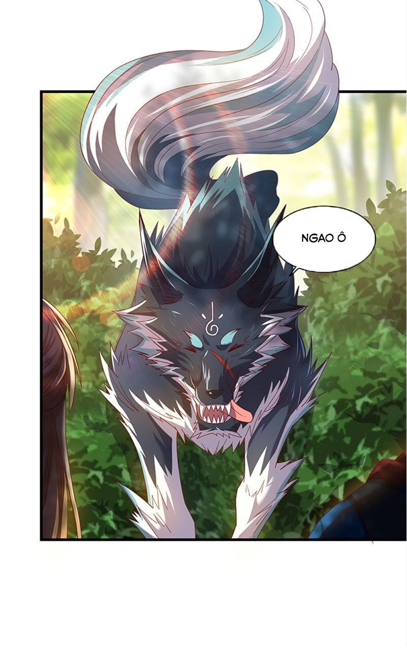 Khắc Kim Đại Lão Chapter 79 - 2