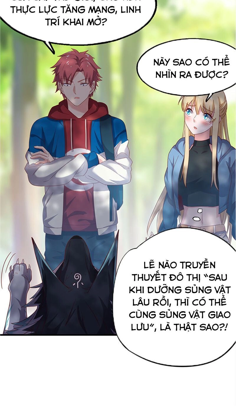 Khắc Kim Đại Lão Chapter 79 - 6