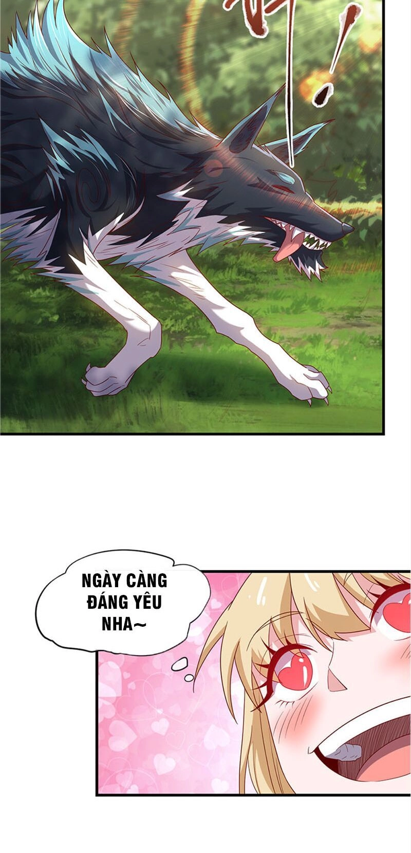 Khắc Kim Đại Lão Chapter 79 - 8