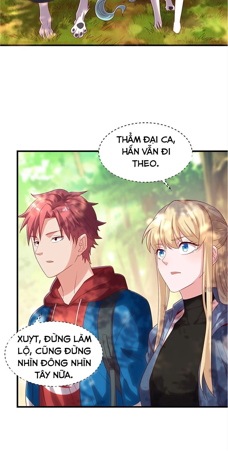 Khắc Kim Đại Lão Chapter 79 - 10