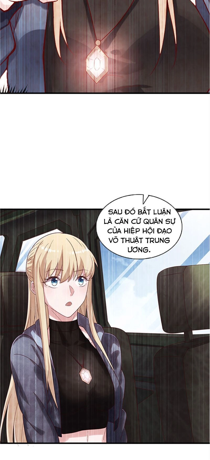 Khắc Kim Đại Lão Chapter 79 - 12