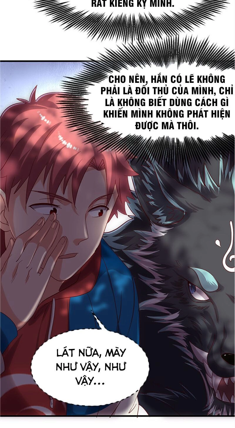 Khắc Kim Đại Lão Chapter 79 - 16