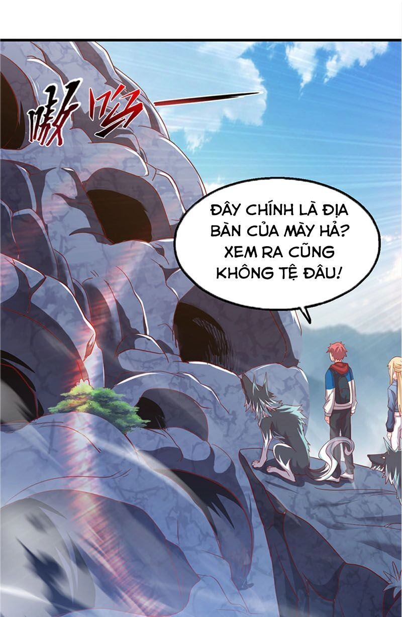 Khắc Kim Đại Lão Chapter 79 - 19