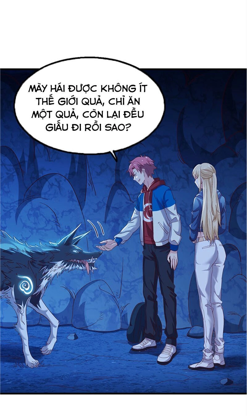 Khắc Kim Đại Lão Chapter 79 - 22