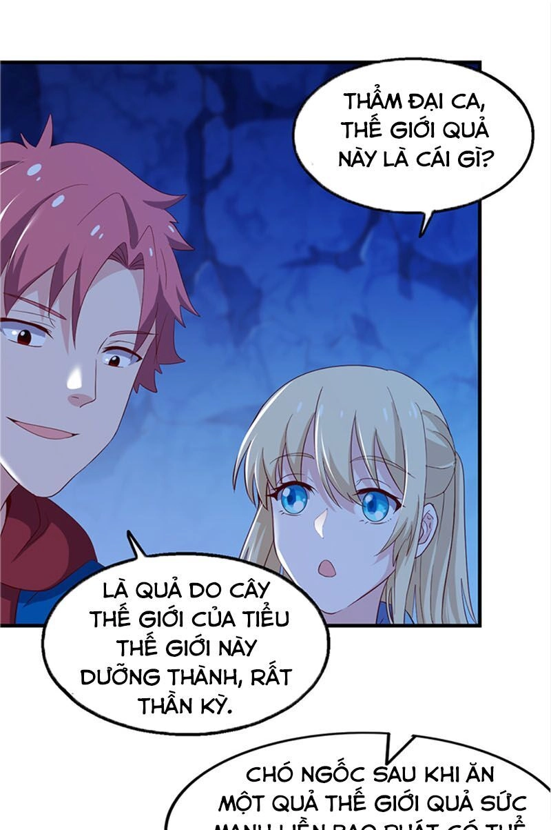 Khắc Kim Đại Lão Chapter 79 - 23