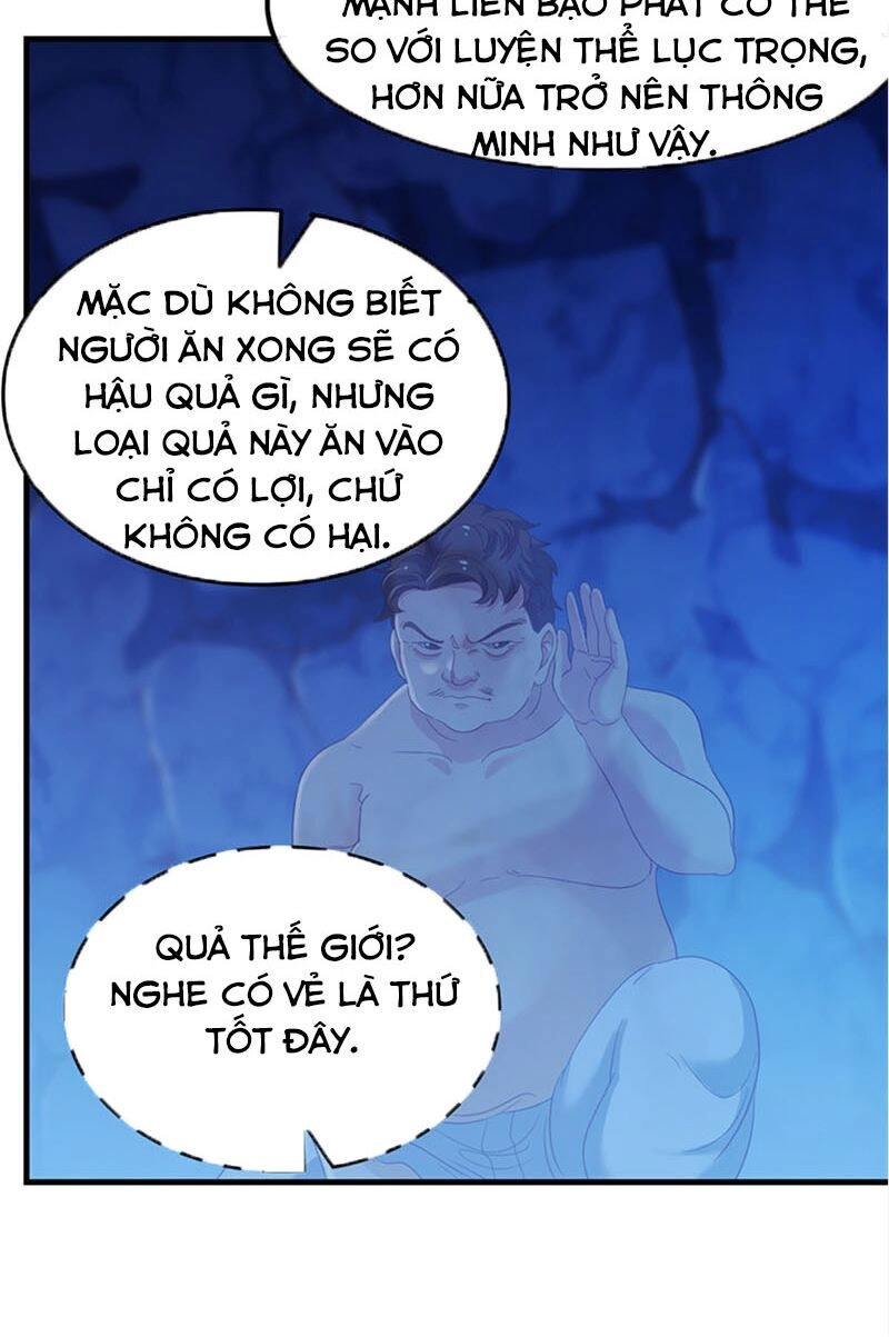 Khắc Kim Đại Lão Chapter 79 - 24