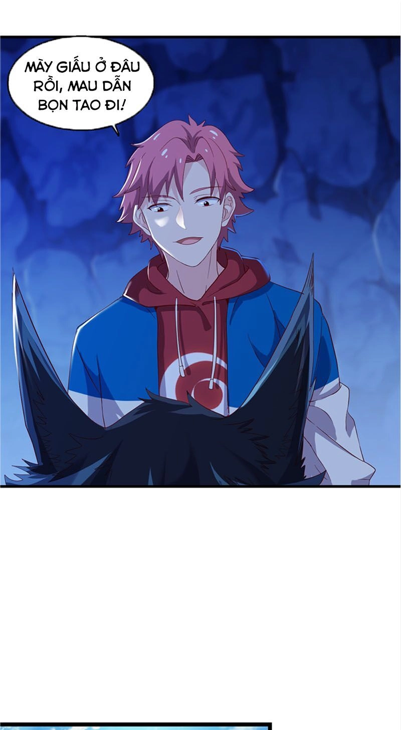 Khắc Kim Đại Lão Chapter 79 - 25