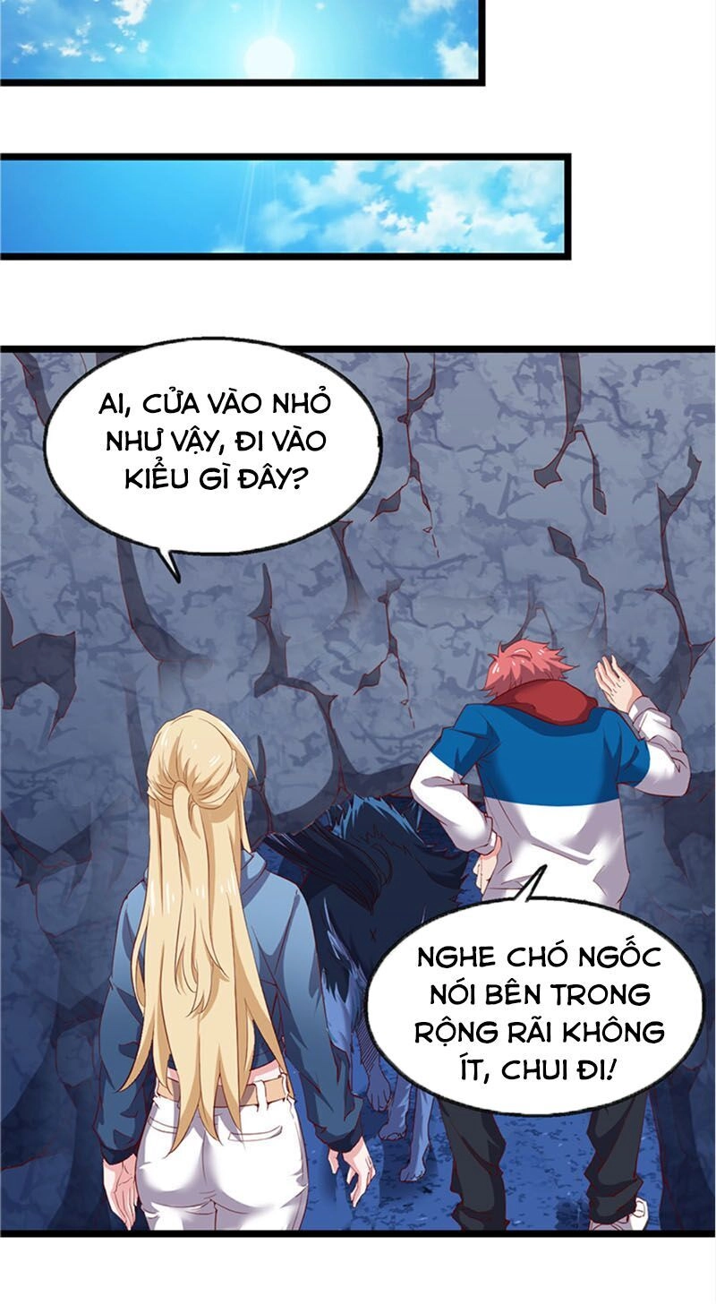 Khắc Kim Đại Lão Chapter 79 - 26