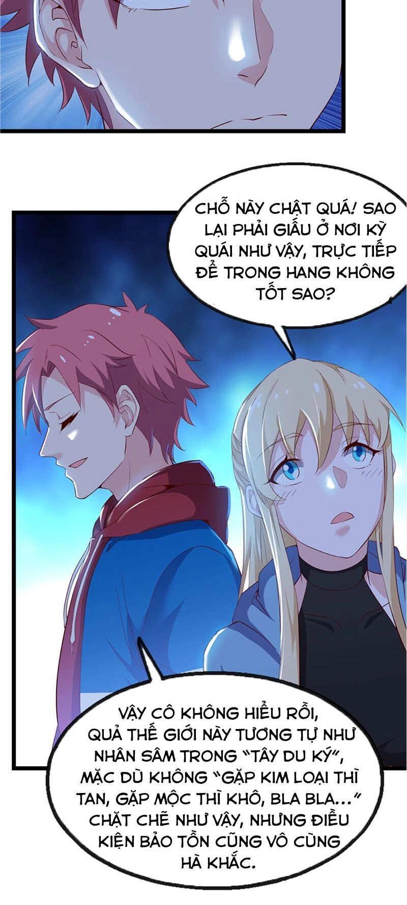 Khắc Kim Đại Lão Chapter 79 - 28