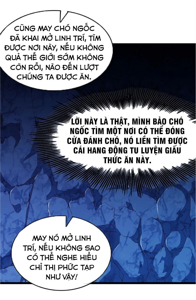 Khắc Kim Đại Lão Chapter 79 - 29
