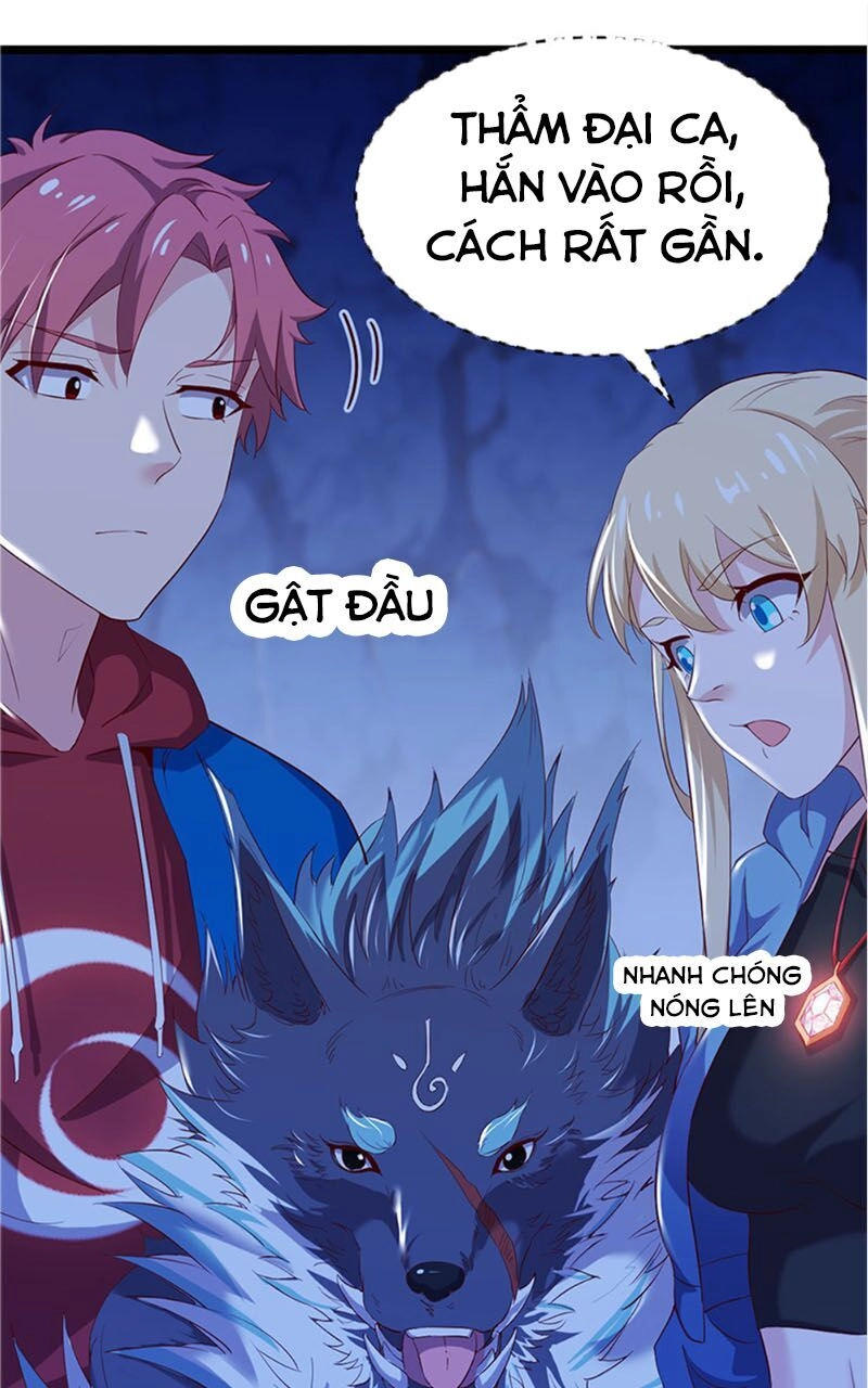 Khắc Kim Đại Lão Chapter 79 - 31