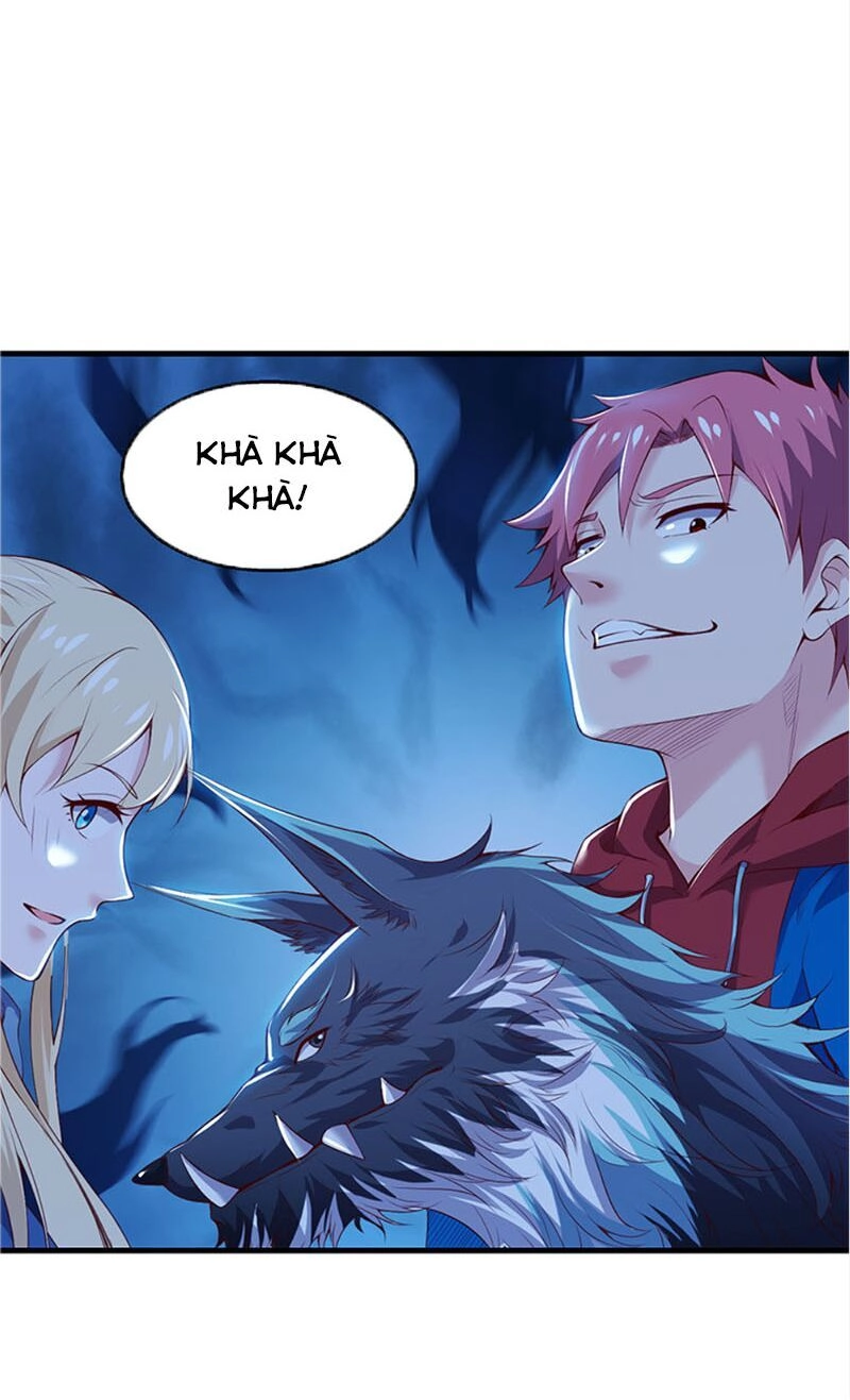 Khắc Kim Đại Lão Chapter 79 - 34