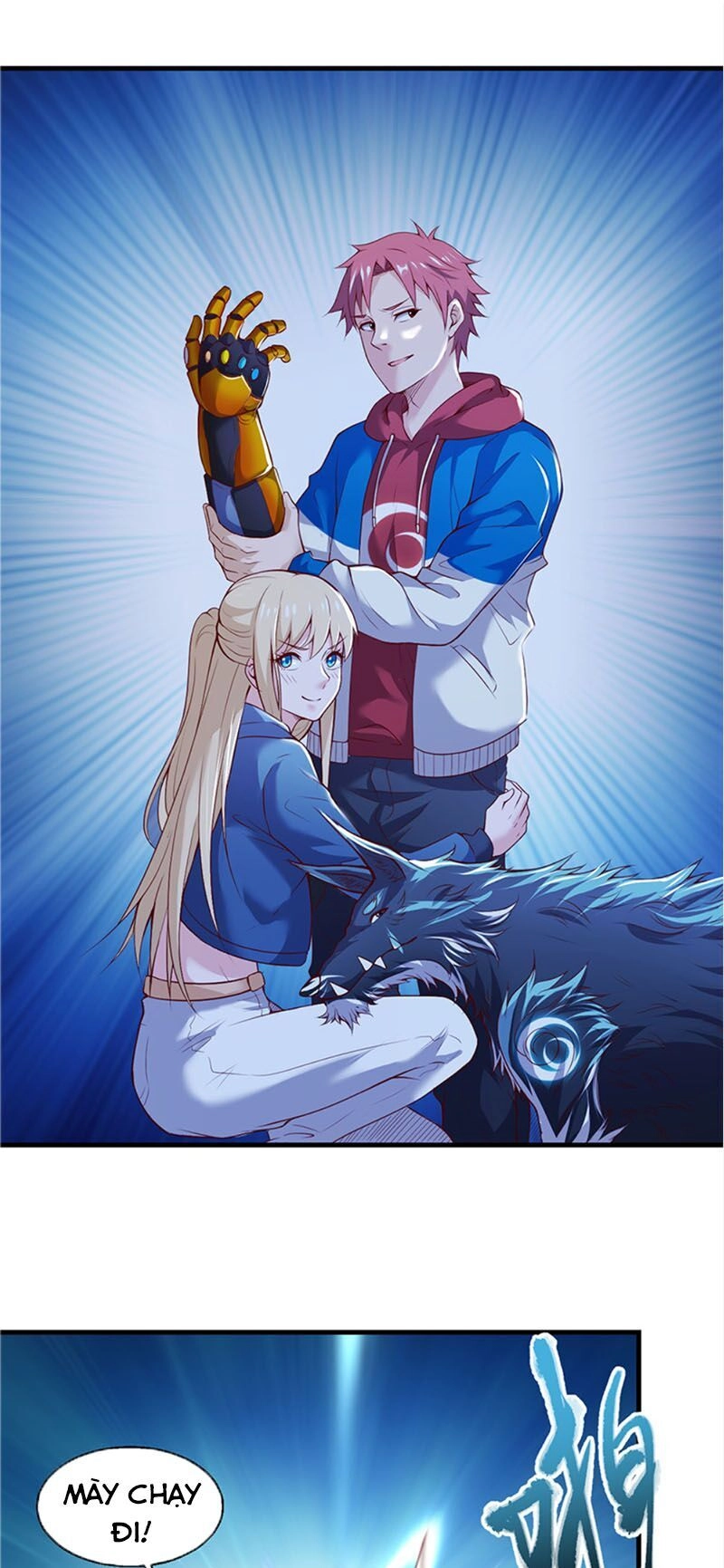 Khắc Kim Đại Lão Chapter 79 - 35