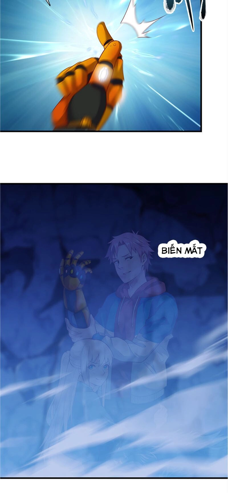 Khắc Kim Đại Lão Chapter 79 - 36