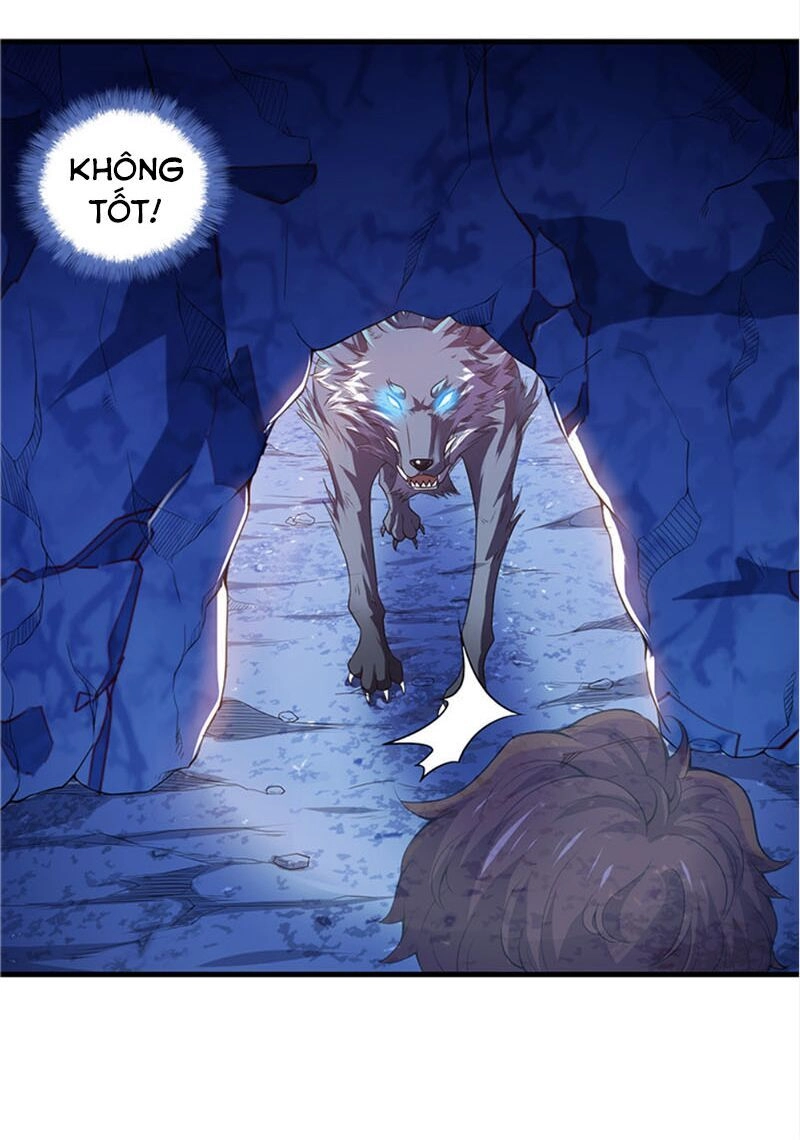 Khắc Kim Đại Lão Chapter 79 - 38