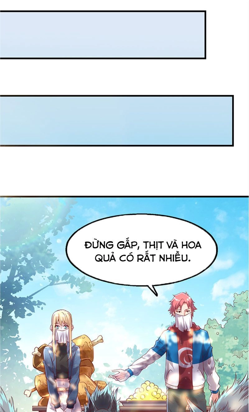 Khắc Kim Đại Lão Chapter 79 - 39