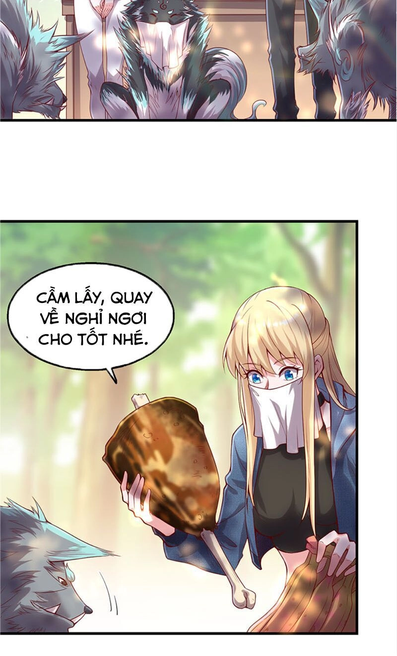 Khắc Kim Đại Lão Chapter 79 - 40