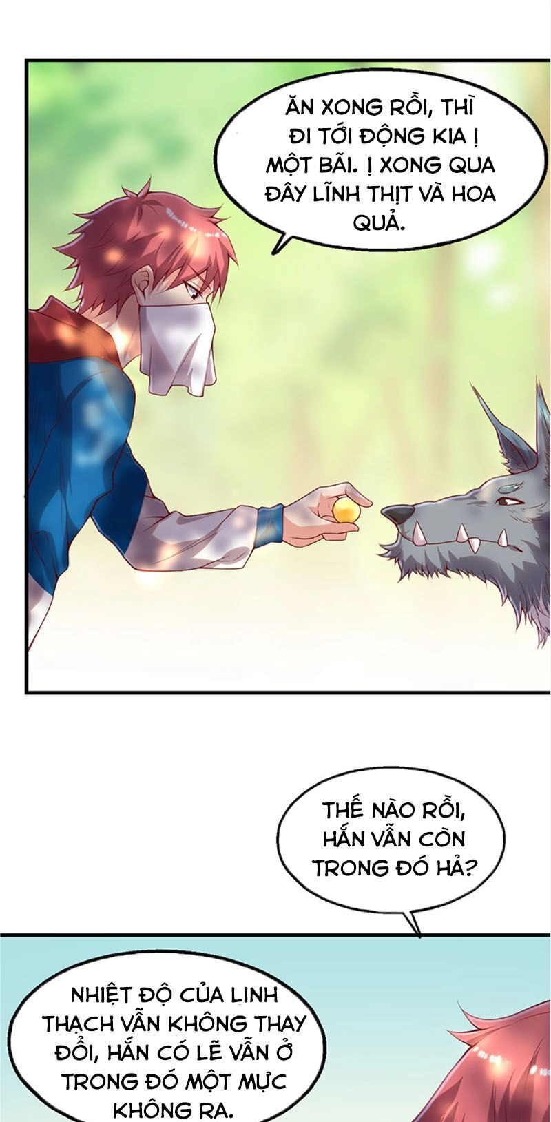 Khắc Kim Đại Lão Chapter 79 - 41