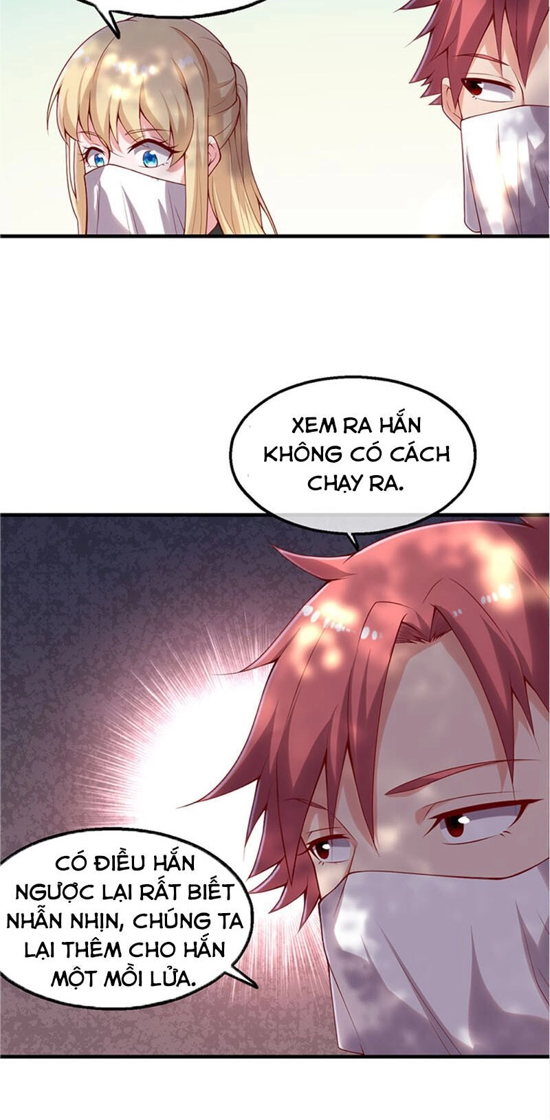 Khắc Kim Đại Lão Chapter 79 - 42