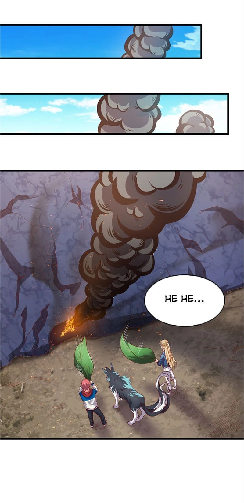 Khắc Kim Đại Lão Chapter 79 - 43