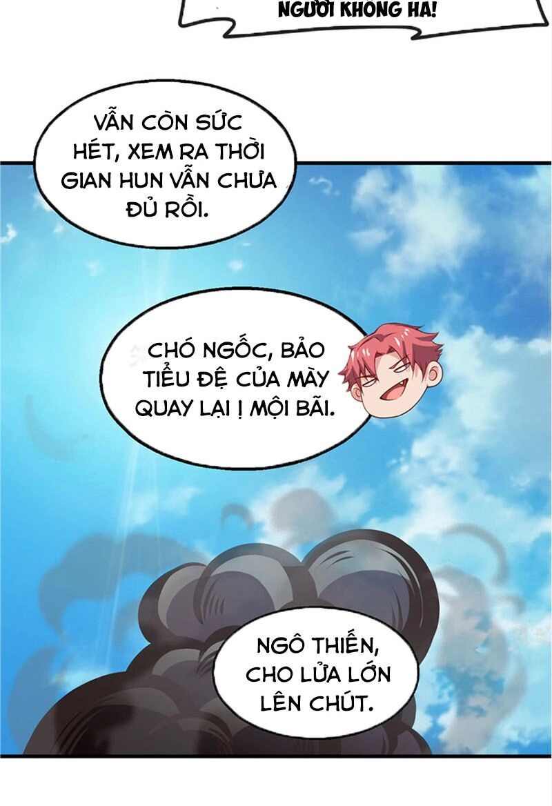 Khắc Kim Đại Lão Chapter 79 - 46