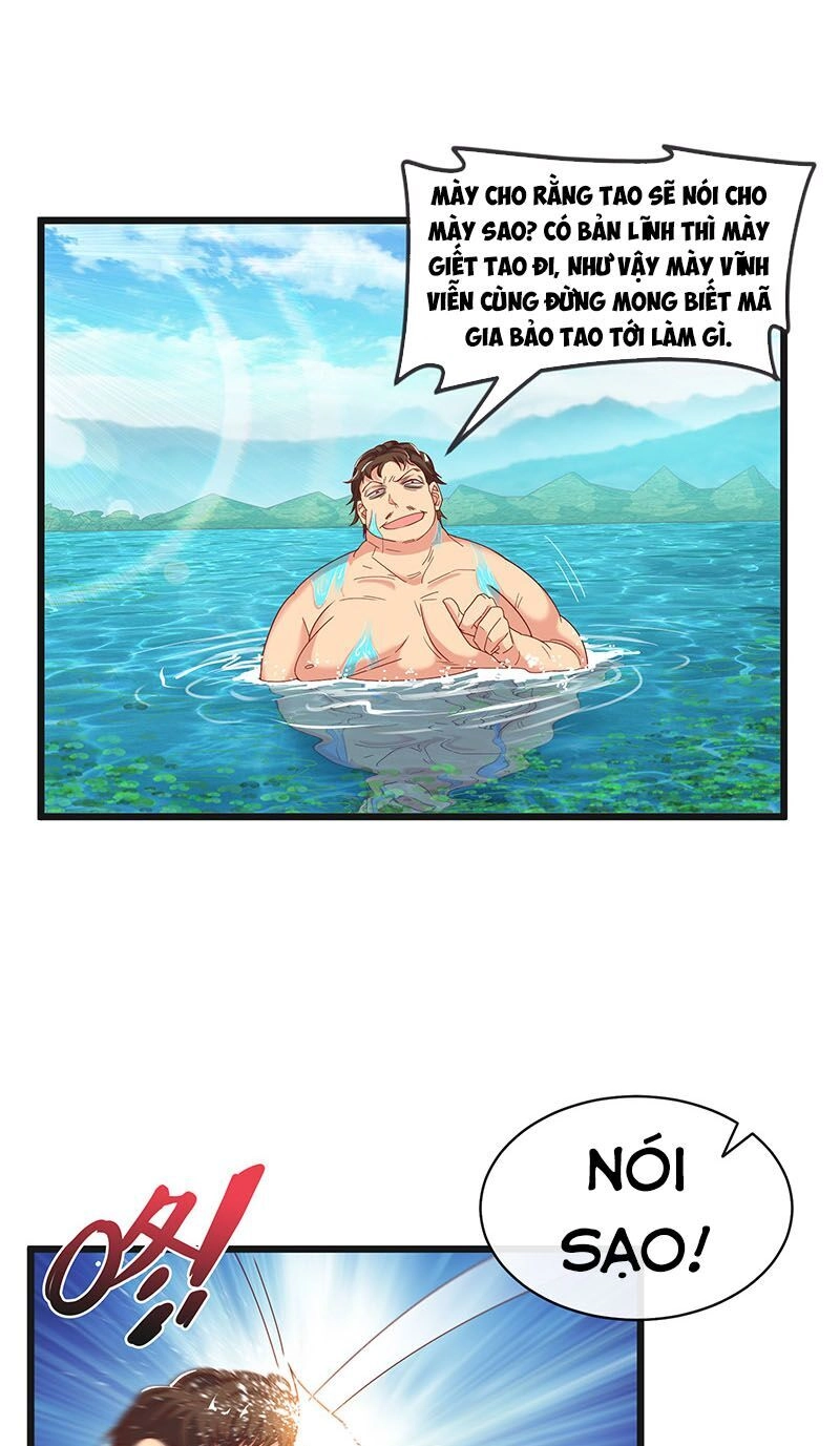 Khắc Kim Đại Lão Chapter 80 - 3