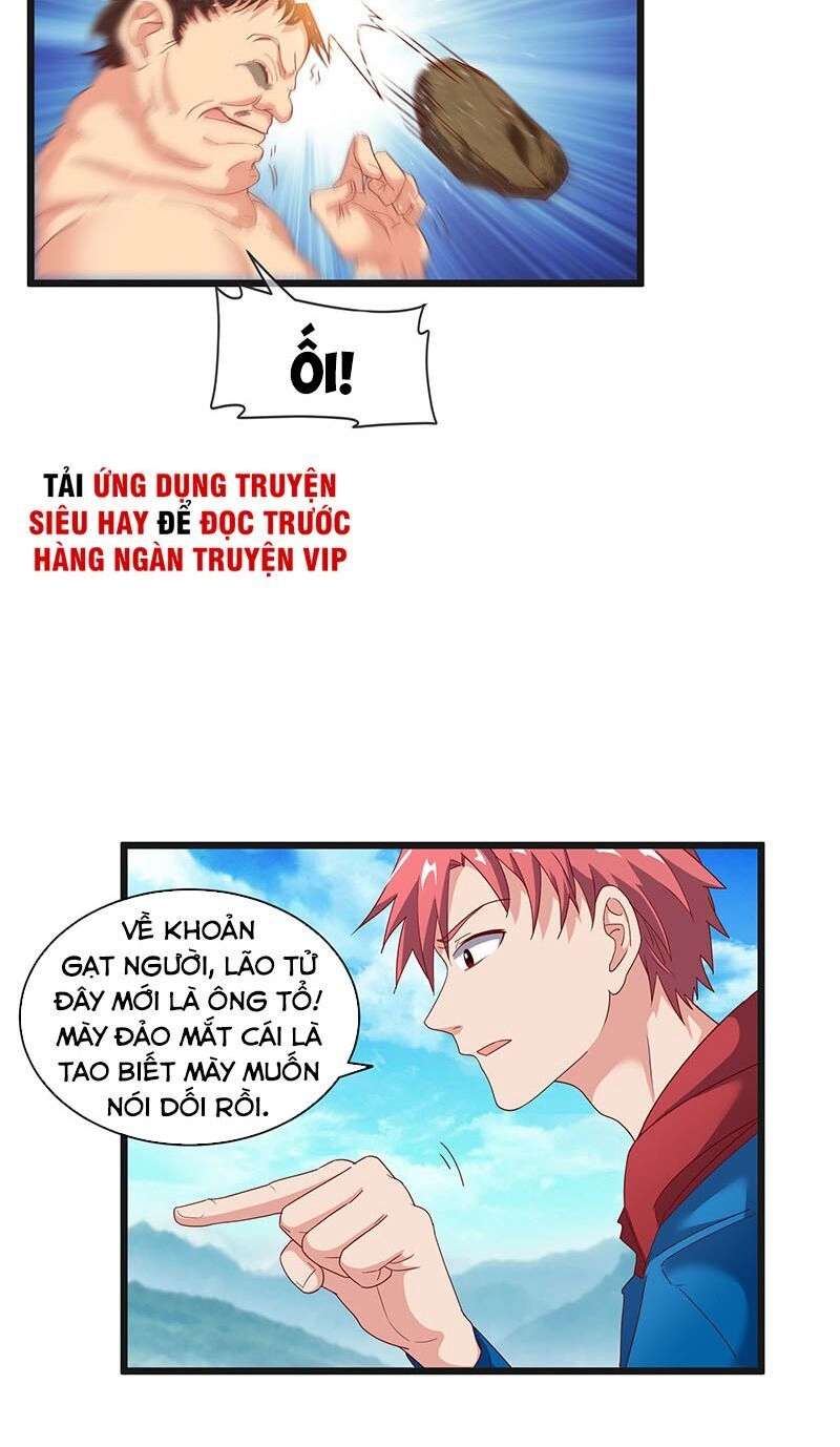 Khắc Kim Đại Lão Chapter 80 - 4