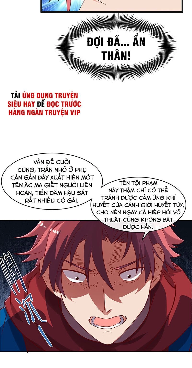 Khắc Kim Đại Lão Chapter 80 - 8