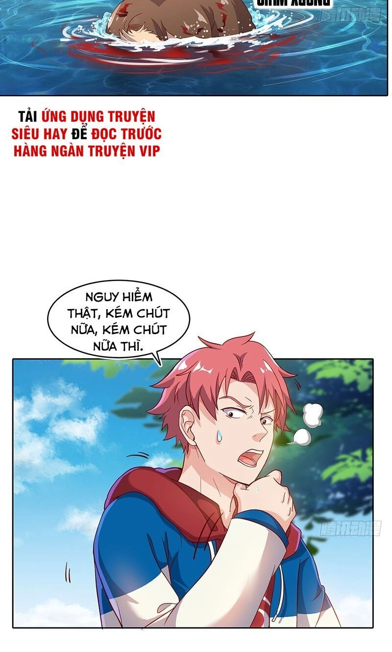 Khắc Kim Đại Lão Chapter 80 - 12