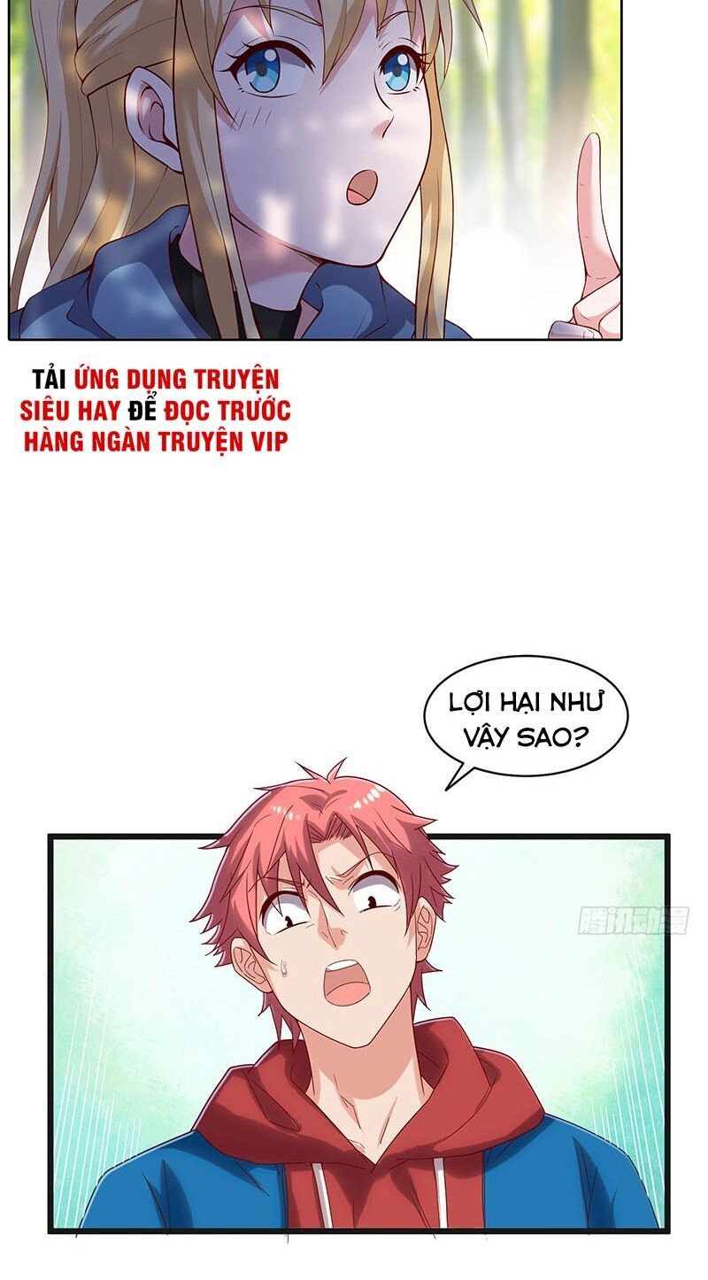 Khắc Kim Đại Lão Chapter 80 - 25