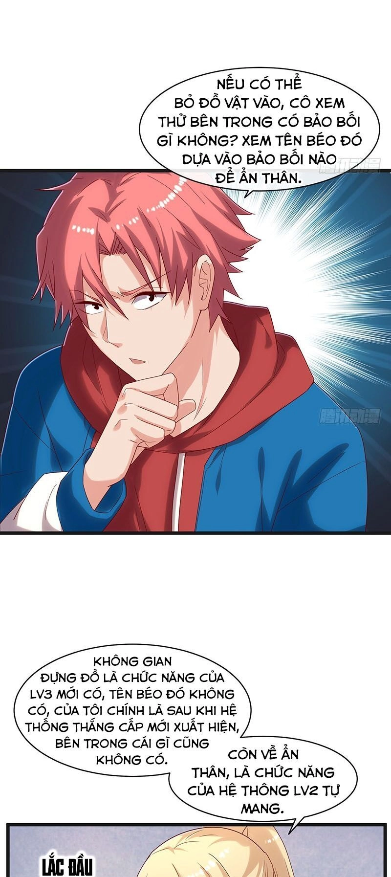 Khắc Kim Đại Lão Chapter 80 - 26