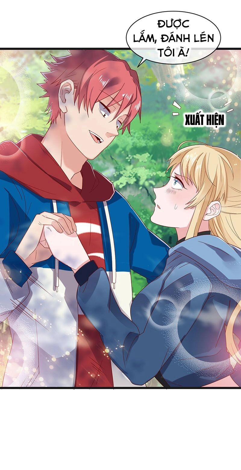 Khắc Kim Đại Lão Chapter 80 - 30