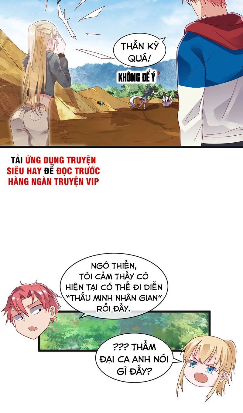 Khắc Kim Đại Lão Chapter 80 - 35