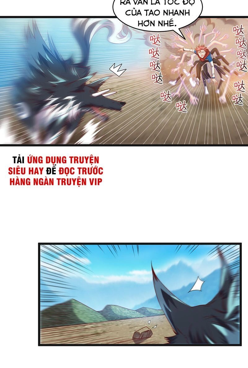 Khắc Kim Đại Lão Chapter 80 - 43